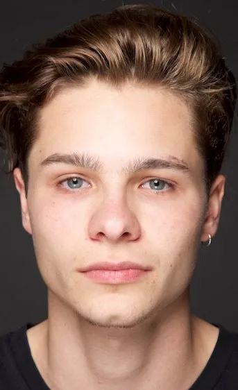 Фотография актёра Тоби Уоллес