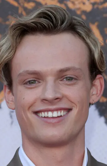 Фотография актёра Энсон Бун