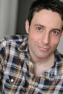 Фотография актёра Нат Лэнг