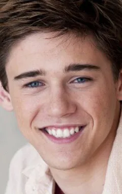 Фотография актёра Джош Грин