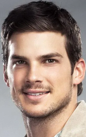 Фотография актёра Рик Маламбри