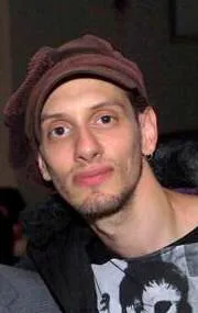 Фотография актёра Мартин Ломбард