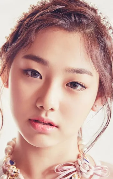 Фотография актёра Кан Ми-на