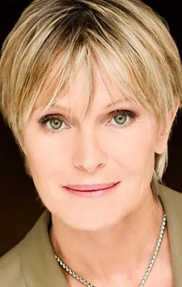 Фотография актёра Сьюзэн Хоган