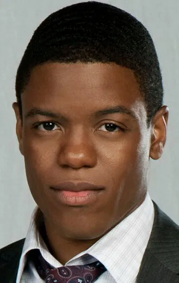 Фотография актёра Джон Майкл Хилл