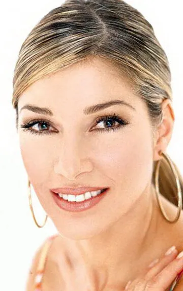 Фотография актёра Катрин Фулоп