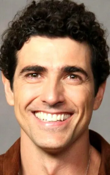 Фотография актёра Рейнальдо Джанеккини