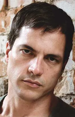 Фотография актёра Дэниэл Боа Вентура