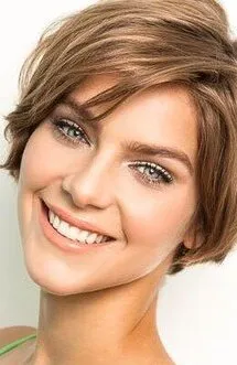 Фотография актёра Изабелла Сантони