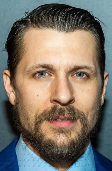 Фотография актёра 