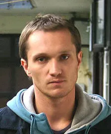 Фотография актёра Мариан Митас