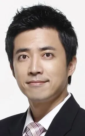 Фотография актёра Чхве Джэ-вон