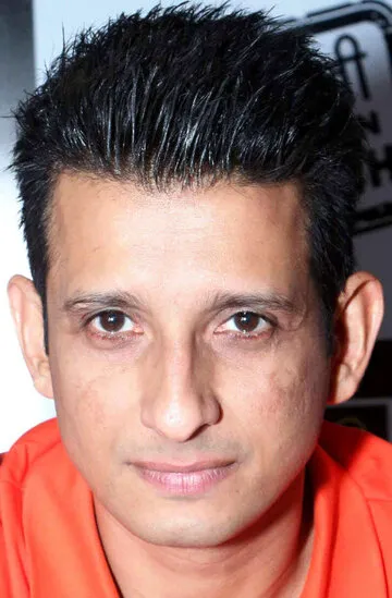 Фотография актёра Шарман Джоши