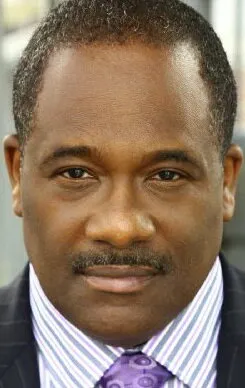 Фотография актёра Грегори Алан Уильямс