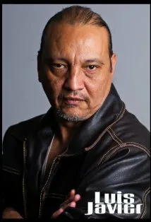 Фотография актёра Луис Хавьер