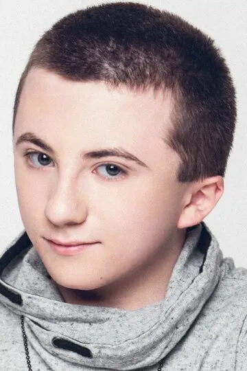 Фотография актёра Аттикус Шаффер