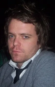 Фотография актёра Дэйв Браун