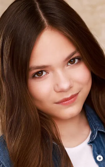 Фотография актёра Ава Торрес