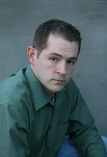 Фотография актёра 