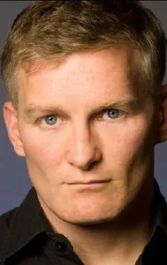 Фотография актёра Чэнс Келли