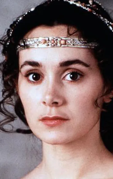 Фотография актёра Джоэнна Рот