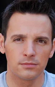 Фотография актёра Джошуа Роллинз