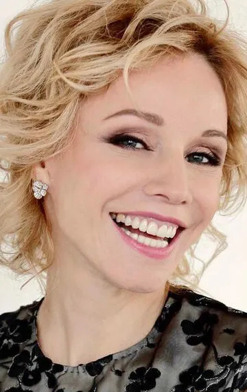 Фотография актёра Марина Зудина