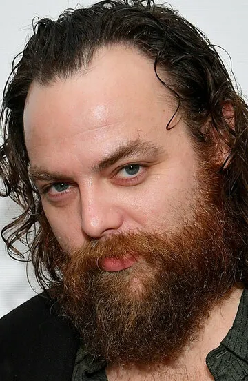 Фотография актёра Джереми Гарднер