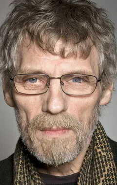 Фотография актёра Янош Держи