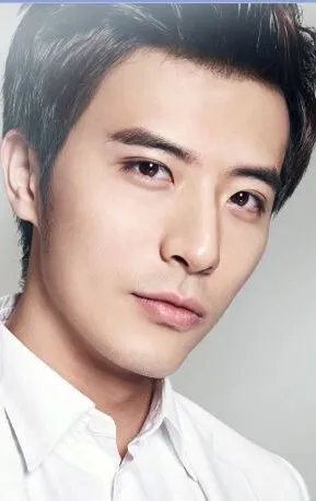 Фотография актёра Сюй Кайчэн