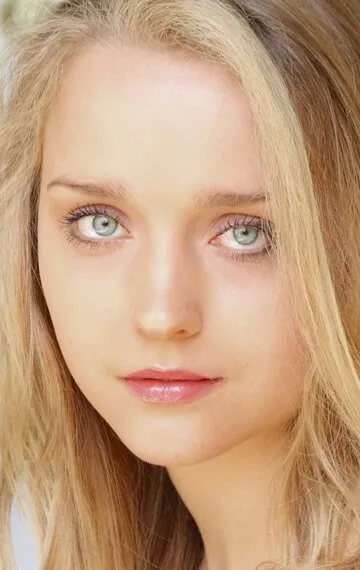 Фотография актёра Флоренс Холл