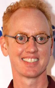 Фотография актёра Патрик Бристоу