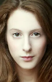 Фотография актёра Роксана Дюран