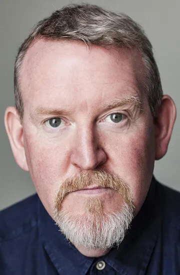 Фотография актёра Найджел Беттс