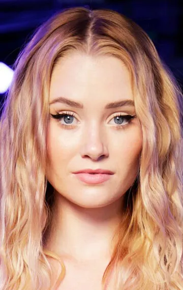 Фотография актёра Вирджиния Гарднер