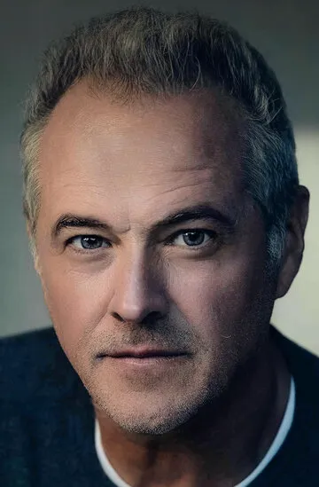 Фотография актёра Шон Дрисколл