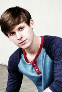 Фотография актёра Джейк МакЛин