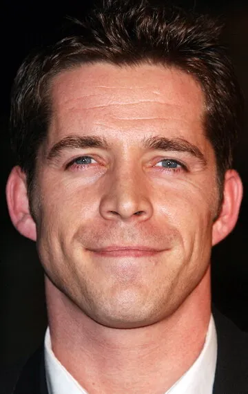 Фотография актёра Шон Магуайр