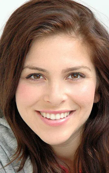 Фотография актёра Алекса Кан