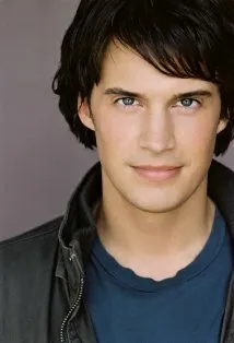 Фотография актёра Дэвид Хаак