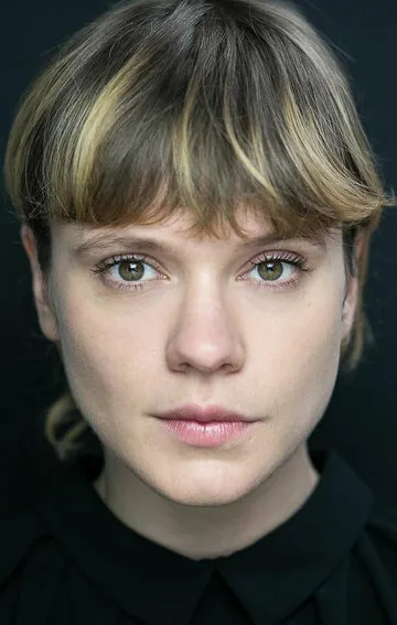 Фотография актёра Барбара Либерек