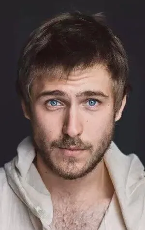 Фотография актёра Станислав Линовский