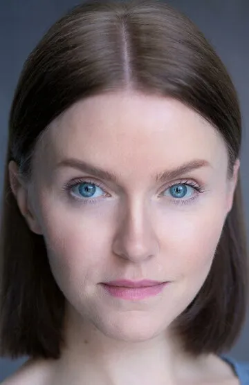 Фотография актёра Эрин Шанагер