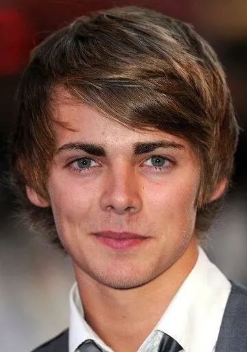 Фотография актёра Томас Ло