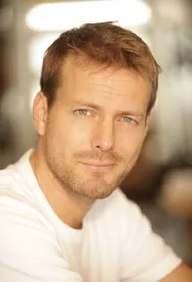 Фотография актёра Борис Хьюстанд