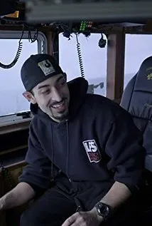 Фотография актёра Джош Харрис