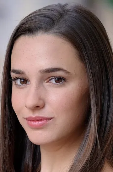 Фотография актёра 