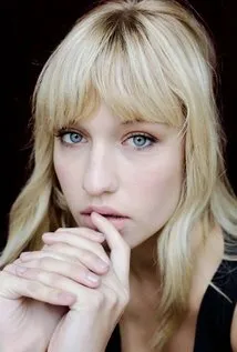 Фотография актёра Роз-Мари Перро