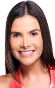 Фотография актёра Наталия Рамирес