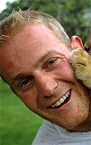 Фотография актёра Том Хью-Джонс